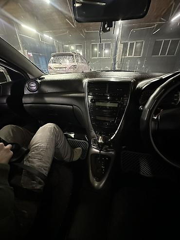 Toyota: Toyota Caldina: 2003 г., 2 л, Автомат, Бензин, Универсал — 13