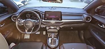 xpeng g3: Kia Cerato: 2022 г., 1.6 л, Бензин, Хэтчбэк — 10