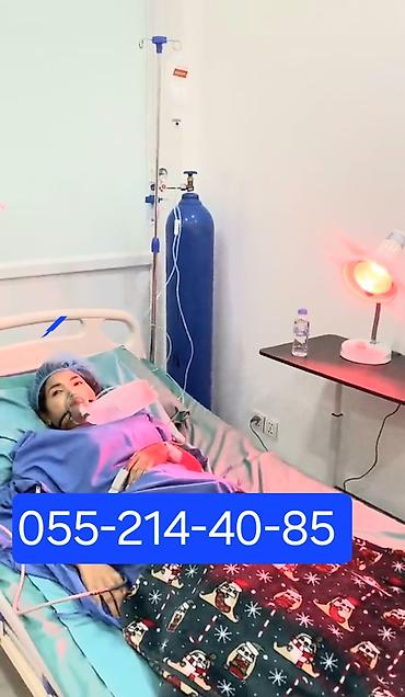 Tibbi Oksigen Balonu icarəsi və satışı Xəstələrin ev şəraitində at lalafo.az — 2 Tibbi Oksigen Balonu icarəsi və satışı Xəstələrin ev şəraitində — 2