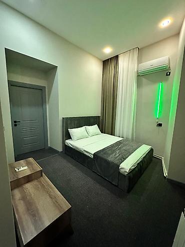 maştağa kiraye: Otel rahat və müasir dizaynlı otaqlardan ibarətdir. Təmizliyə və — 7