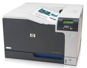 printer rəngi: HP Color LaserJet CP5225