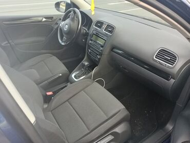 Volkswagen: Volkswagen Golf: 1.4 l | 2010 г. Hečbek na lalafo.rs — 9 Volkswagen: Volkswagen Golf: 1.4 l | 2010 г. Hečbek — 9