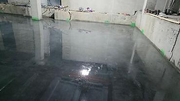 Floor Screeding: 3-5 лет опыта — 10