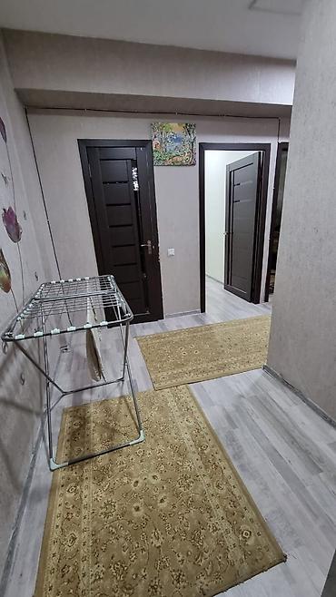elite hause: 1 комната, Геологородок, Семейным, С мебелью полностью — 7
