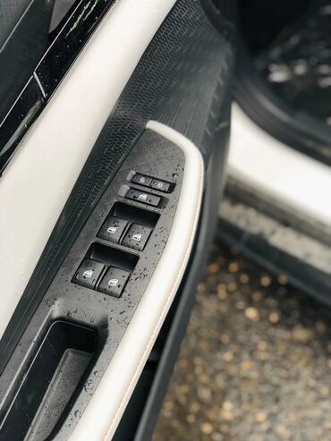 Digər salon aksesuarları: Changan avtomobili üçün müasir salon - Elektrik şüşəqaldıranlar: ön — 8