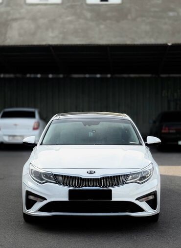 аренда машина под выкуп: Сдаю Kia Optima, На неделю, Без водителя, | Залог, Водительские права, Другие условия