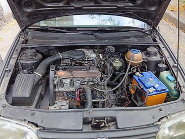 голф 3 двигатель: Volkswagen Golf: 1993 г., 1.8 л, Механика, Бензин, Хэтчбэк — 4