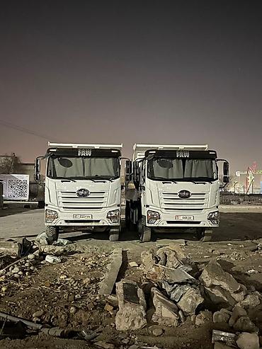 Грузовики: Грузовик, Новый — 7