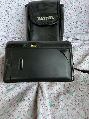 thinkware z5000 plus: Пленочная компакт‑камера SKINA SK‑444 DX - Тип: 35‑мм «мыльница» с — 2
