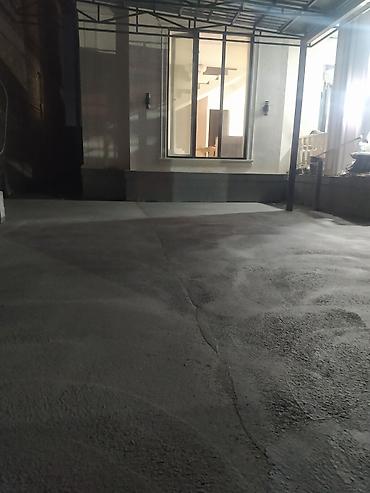 samsung 55: Бетонные работы: устройство отмостки и площадок вокруг дома - — 3