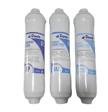 su despensoru: DepoFilter – mətbəx üçün su təmizləmə sistemi Hər növ filter — 5