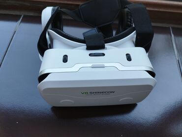 ən ucuz noutbuklar: VR SHINECON əlavə qulaqcıqlı yeni vəziyyətde Endirim olacaq