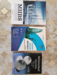 tqdk математика 6 класс ответы: Mühasibatlıq üzrə 3 kitabdan ibarət dəst 1) MHBS – Maliyyə