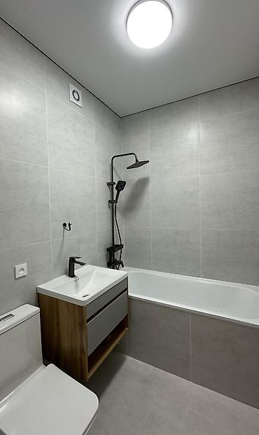 Недвижимость: 1 комната, 53 м², Технопарк 6 этаж, Евроремонт — 7