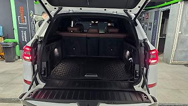 BMW: BMW X5: 2020 г., 3 л, Автомат, Бензин, Внедорожник — 10