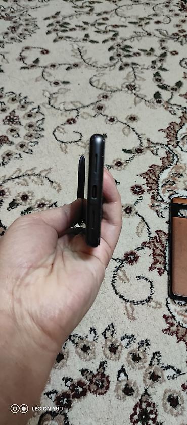 Google: Google Pixel 7, 128 ГБ, цвет - Черный, 2 SIM — 6