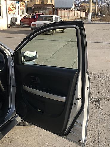 Toyota ist: 2003 г., 1.5 л, Автомат, Бензин, Хетчбек — 7