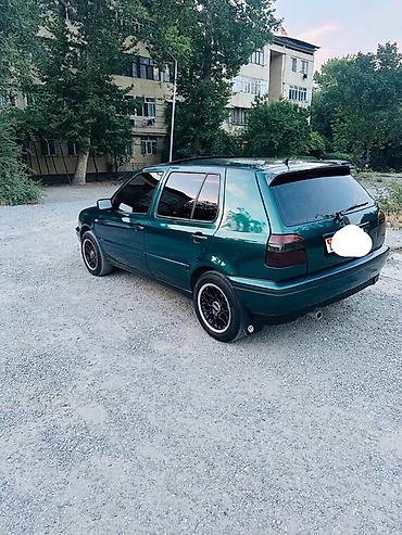 акпп гольф: Volkswagen Golf: 1996 г., 1.8 л, Механика, Бензин, Хэтчбэк — 2