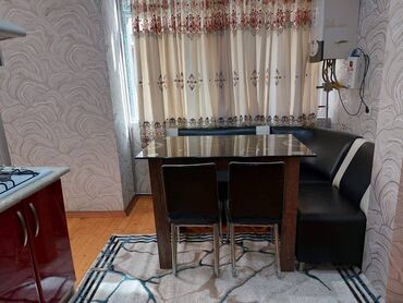 Uzunmüddətli kirayə mənzillər: Binəqədi rayonu,Zərifə göz xəstəxanası yaninda,2 otaqlı,təmirli,əşyalı — 10