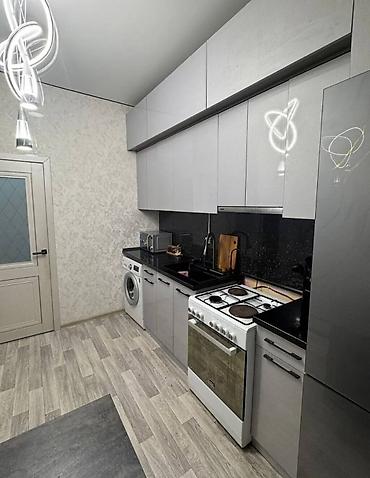 Продажа квартир: 1 комната, 31 м², 2 этаж, Евроремонт — 2