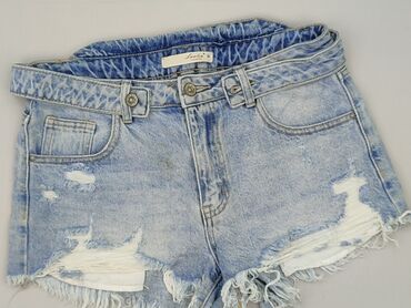 szorty dla puszystych: Shorts for women, size M