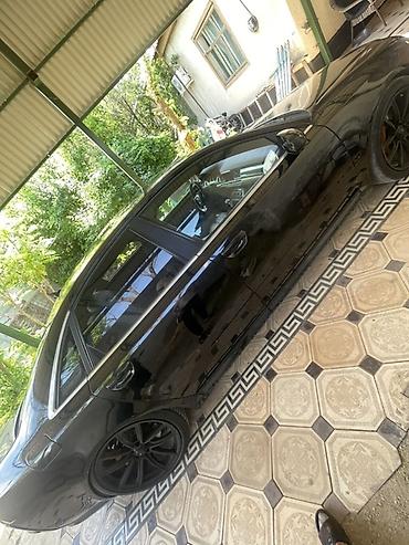Audi: Audi A8: 2003 г., 4.2 л, Автомат, Седан — 9