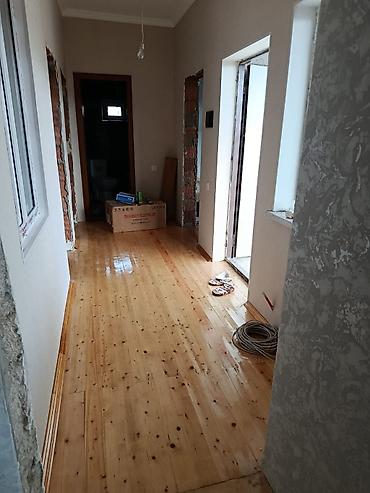 Həyət evləri və villaların satışı: NZS 3 otaqlı, 90 kv. m, Yeni təmirli — 6