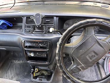 хонда одиссей авто: Honda Odyssey: 1997 г., 2.3 л, Автомат, Бензин, Минивэн — 6