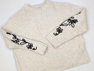 parka amisu: Sinsay, Sweter damski, rozmiar 2XS — 1
