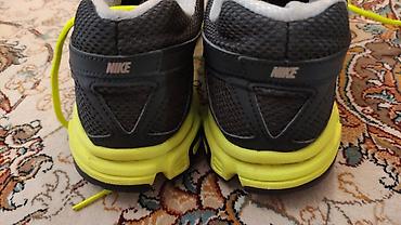 кроссовки nike: Nike Downshifter 5 idman ayaqqabısı - Model: Nike Downshifter 5 - — 6