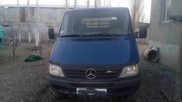 дом на колёсах бишкек аренда: Легкий грузовик, Б/у