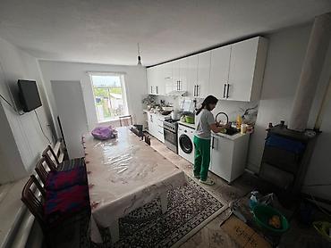 Продажа коттеджей и домов: ПРОДАЕТСЯ ДОМ С БОЛЬШИМ УЧАСТКОМ 20-Соток 5-комнат есть хоспостройки — 10