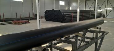 Трубы для водопровода: Труба полиэтиленовая Труба пластиковая Пластиковые трубы — 3