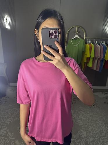 Футболки: Футболки 
Турция 🇹🇷 — 7