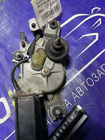 4runner: Toyota, Б/у, Оригинал — 3