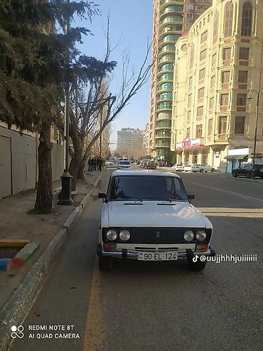 VAZ (LADA): VAZ 2106 sedanı – klassik sovet dizaynı və sadə mexanika sevənlər — 9