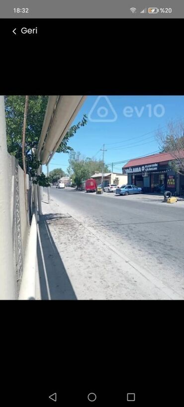 Həyət evləri və villaların satışı: 3 otaqlı, 60 kv. m, Kredit yoxdur, Orta təmir — 4