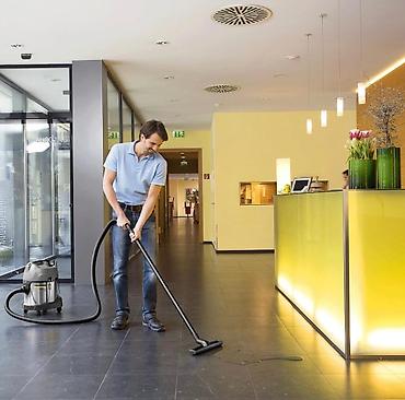 Пылесосы: Пылесос, Karcher, Строительный, Влажная, Паровая, Смешанная, Контейнер, Мешок, Циклонный фильтр — 11