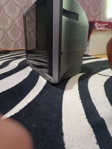 rus kanalları: İşlənmiş Televizor Panasonic 24" HD (1366x768), Ünvandan götürmə