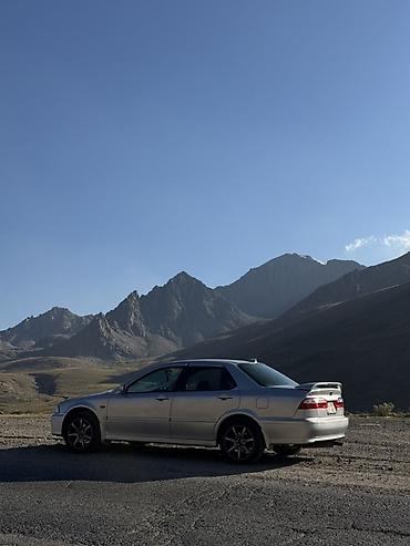 мотор торнео: Honda Torneo: 2000 г., 1.8 л, Автомат, Бензин, Седан — 2