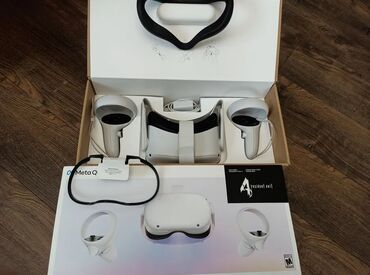 зарядка на телефон флай: Очки виртуальной реальности Oculus Quest 2 128 Gb. Состояние отличное