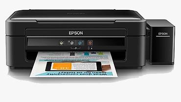 pro m1: БУ НУЖНА ПРОЧИСТКА Картриджей МФУ Epson с системой непрерывной подачи — 1