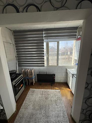 Продажа квартир: 1 комната, 47 м², Индивидуалка, 2 этаж — 5