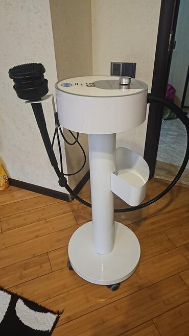 Digər salon, tibbi mebel: G5 aparatı tezedi Endirim olundu 400 manata satılır.Tezelerdendi.Ünvan