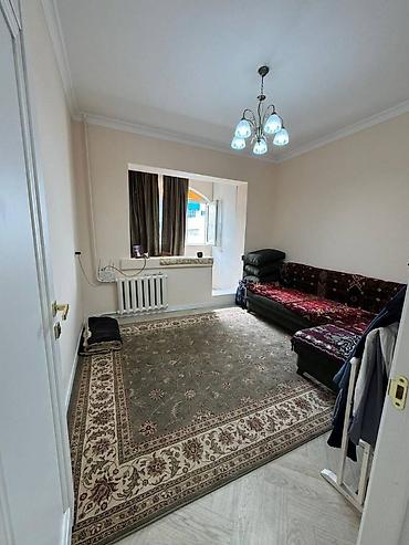 Продажа квартир: 3 комнаты, 62 м², 105 серия, 8 этаж, Косметический ремонт — 11