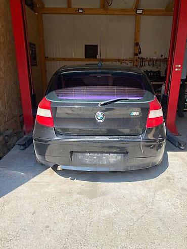 oprema za auto: GEPEK VRATA E87 ZA BMW SERIJA 1 OD 2004. DO 2010. GOD. | Garancija — 3