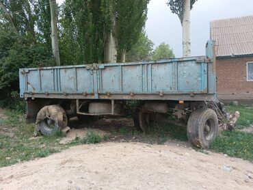 авто кыран: Чиркегич, Борттук, 12ден баштап т, Колдонулган