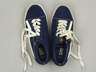 ccc buty na koturnie lasocki: Dk, Trampki damskie, rozmiar 37