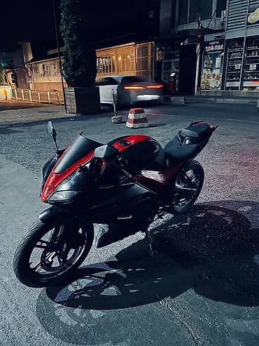 стрит байк: Обмен на айфон 17 про и 17 про макс с моей доплатой Спортивный — 2