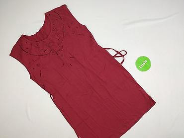 pull and bear bezrekawnik: Bluzka damska, rozmiar M — 2